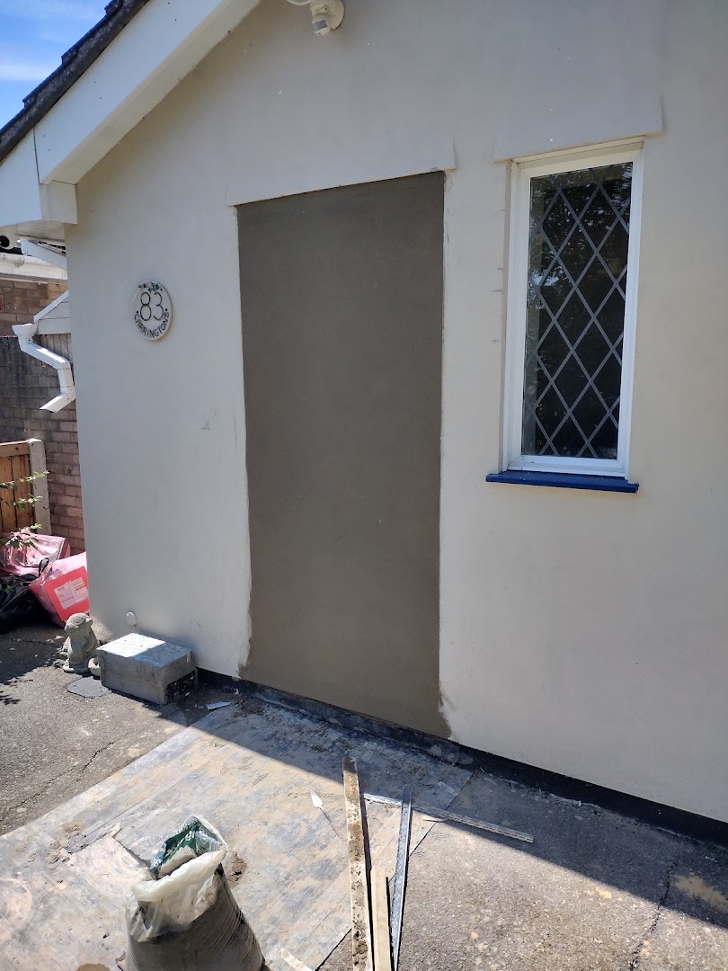 Rich's Plastering Services — Photos 14