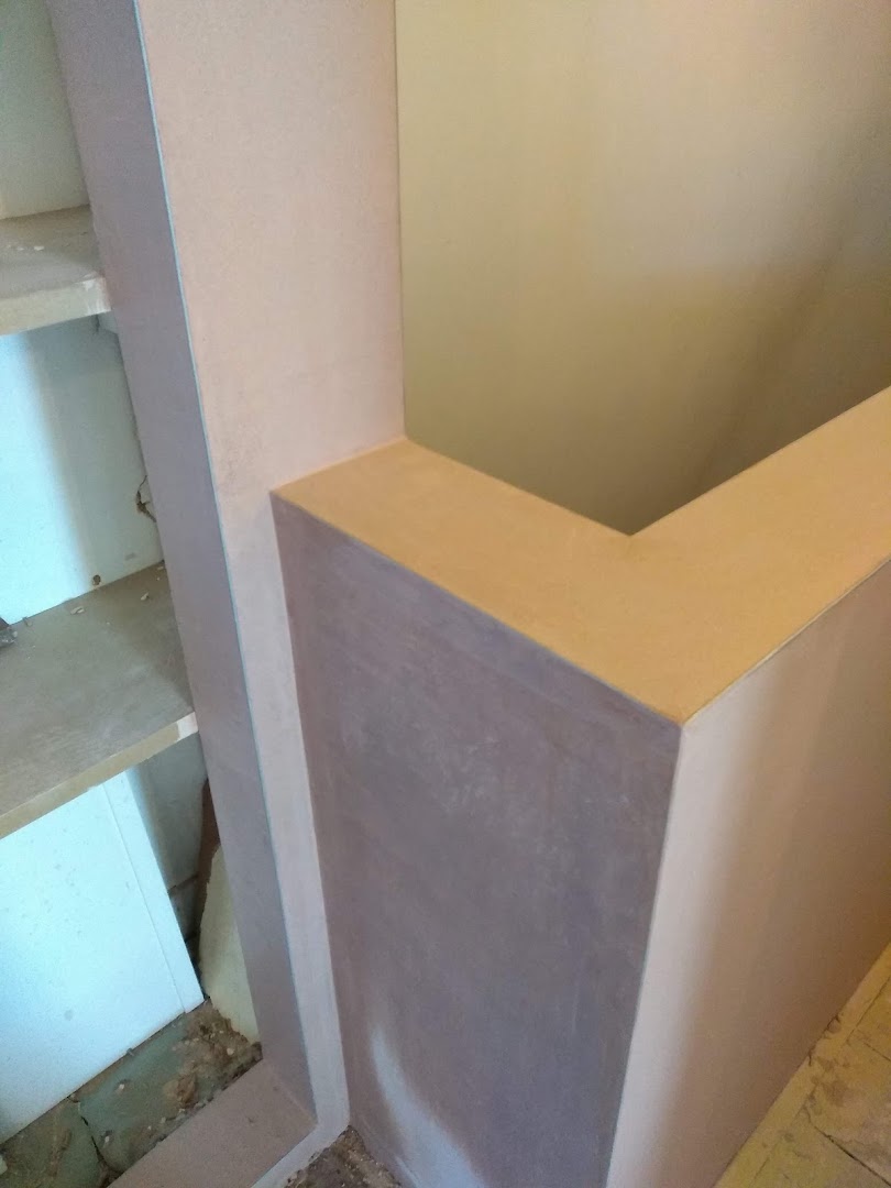 Rich's Plastering Services — Photos 9