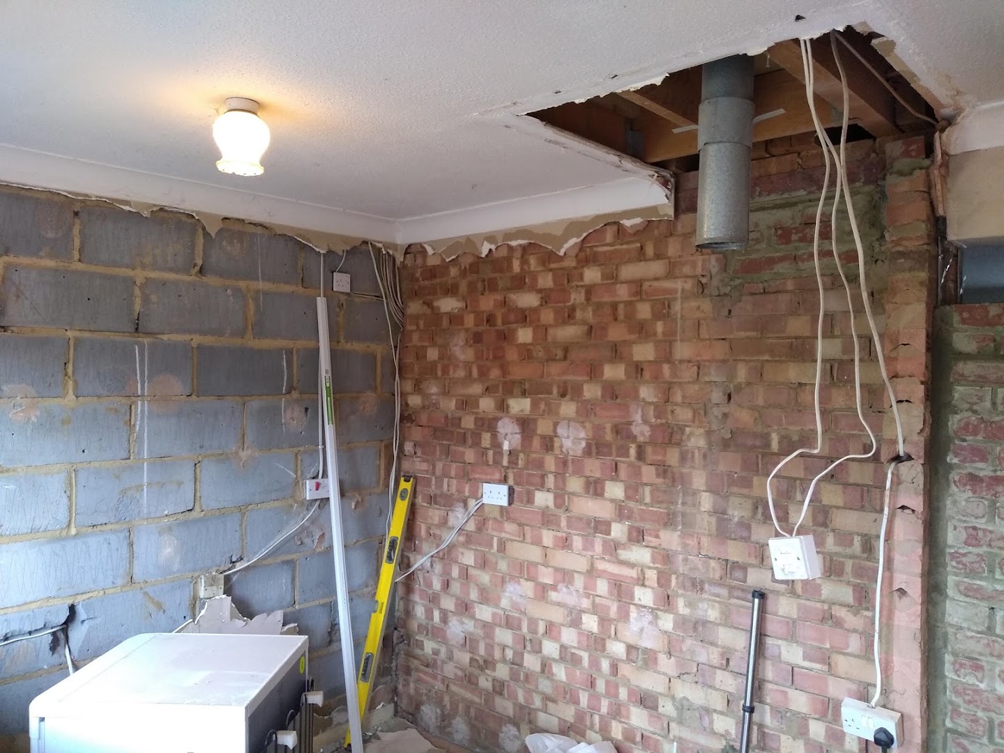 Rich's Plastering Services — Photos 11