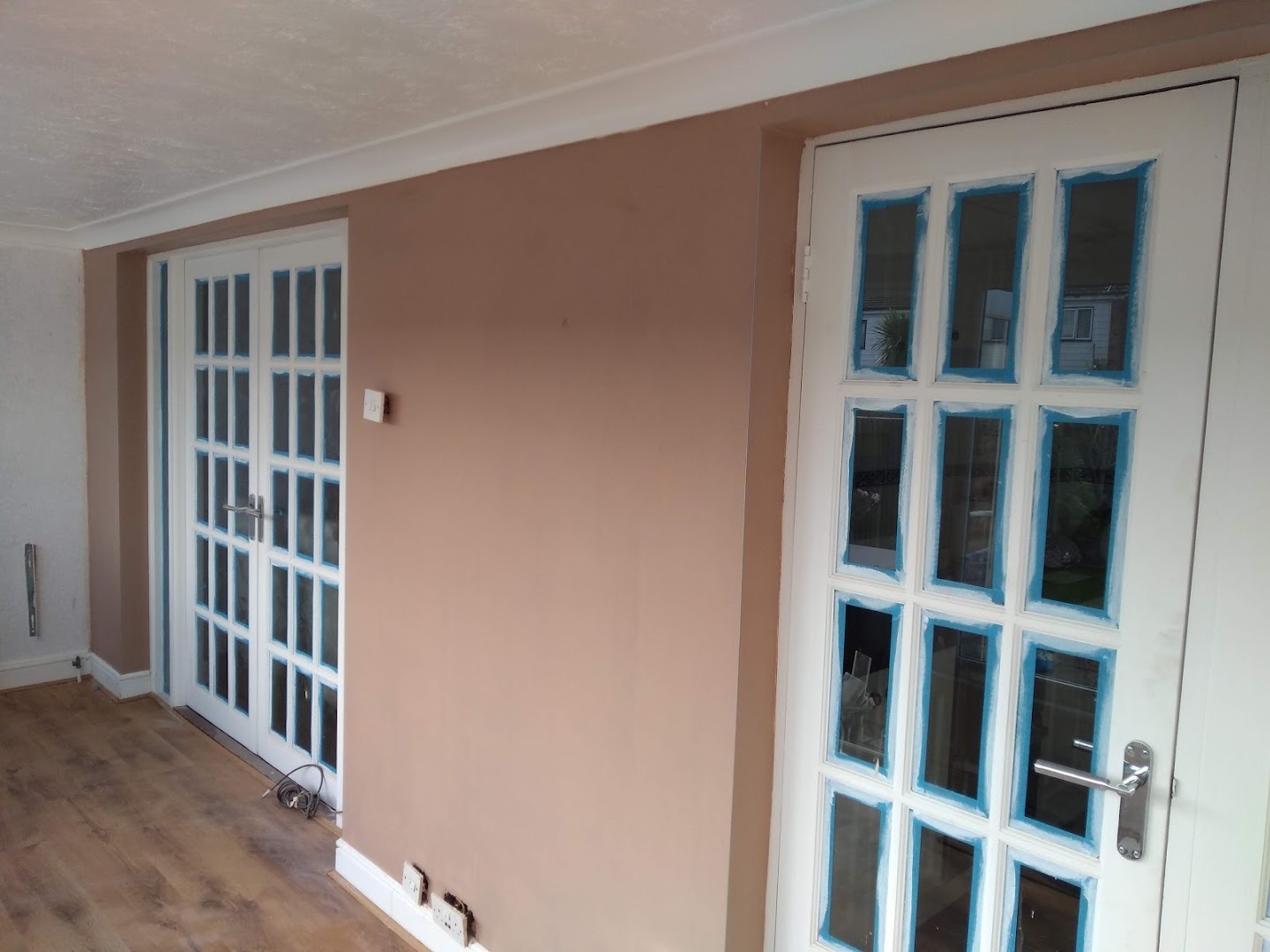 Rich's Plastering Services — Photos 10