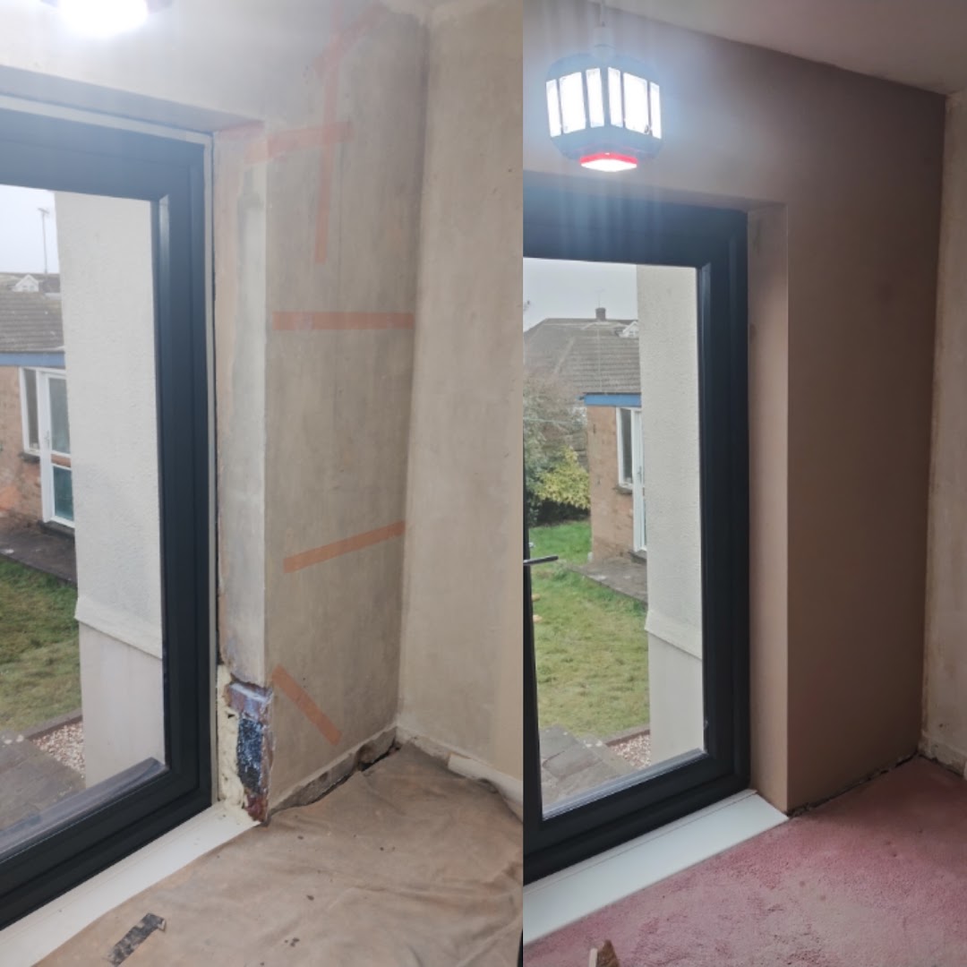 Rich's Plastering Services — Photos 6