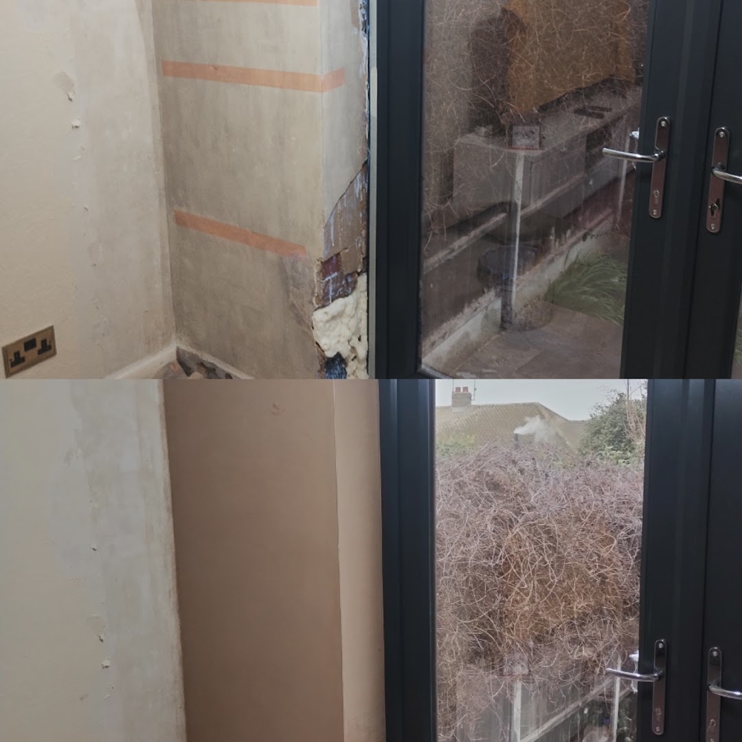 Rich's Plastering Services — Photos 12