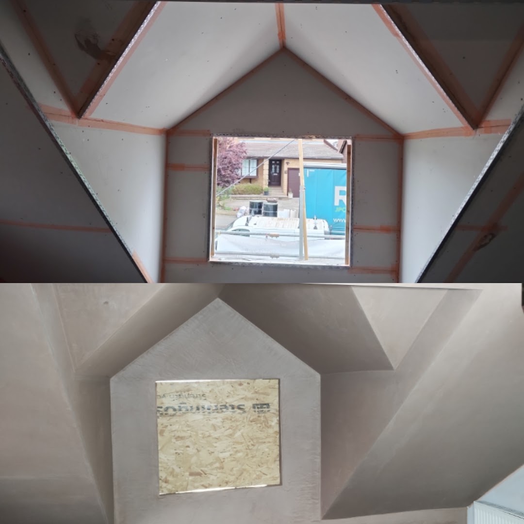 Rich's Plastering Services — Photos 13
