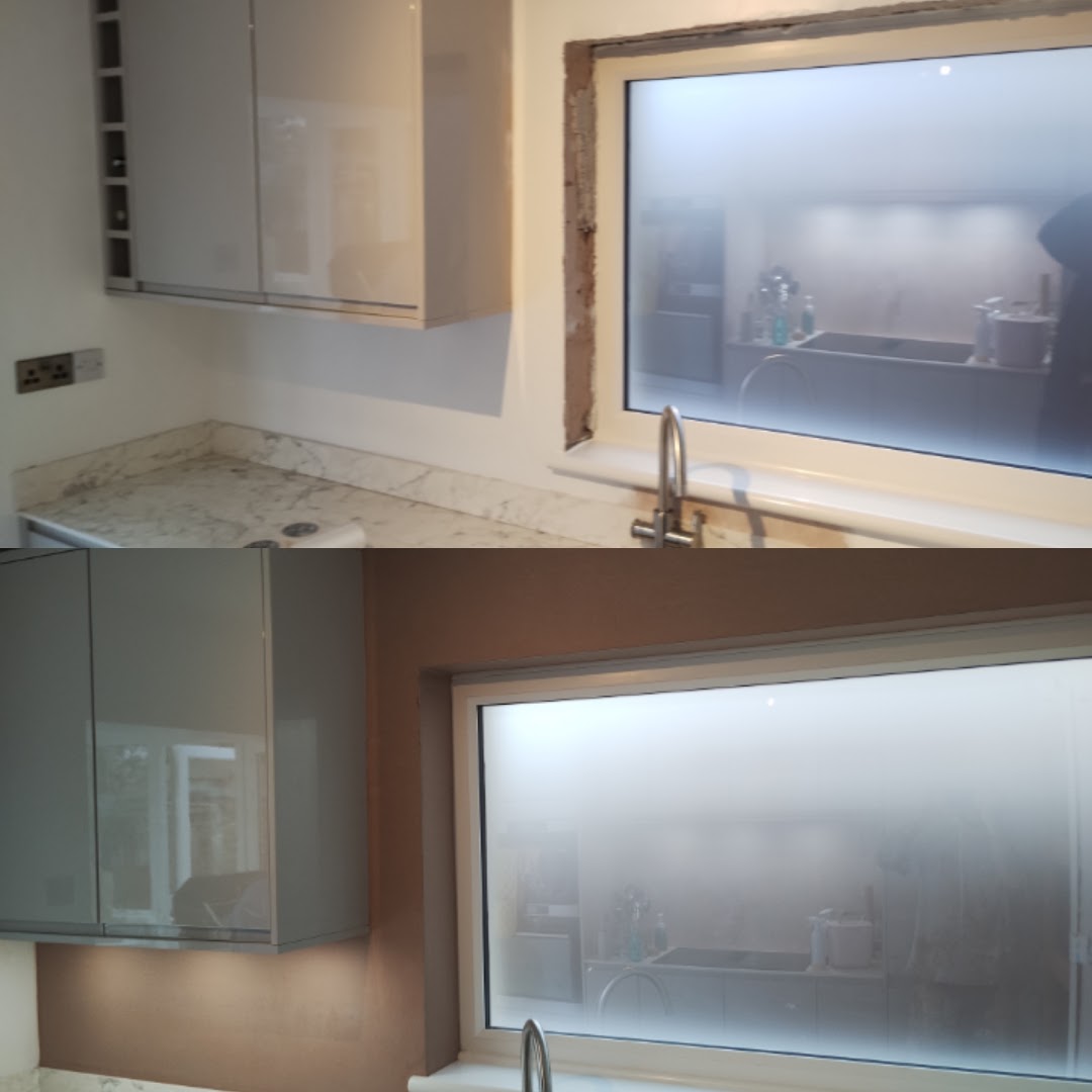 Rich's Plastering Services — Photos 8