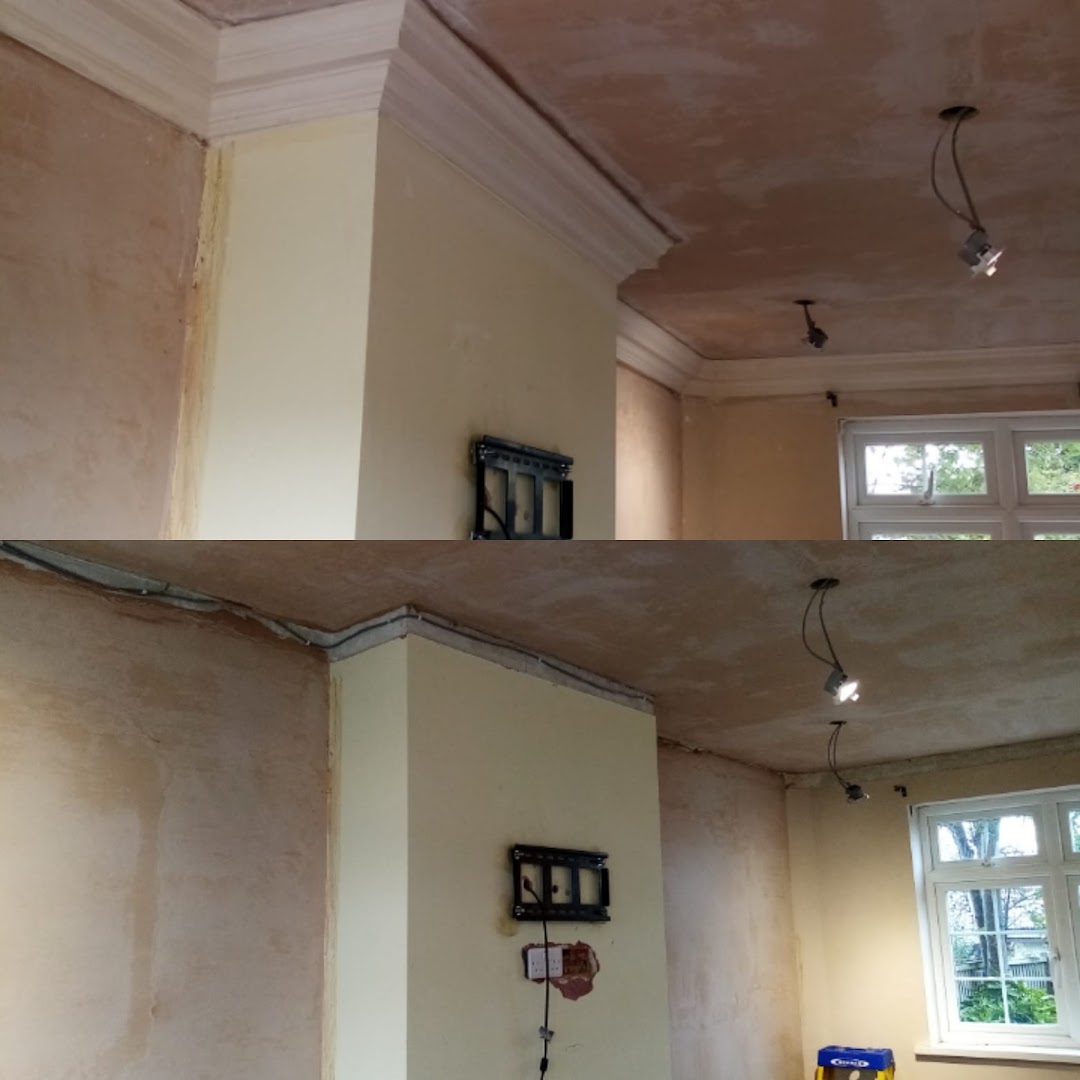 Rich's Plastering Services — Photos 3